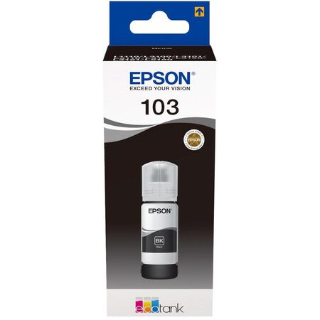 Epson EcoTank 103, C13T00S14A