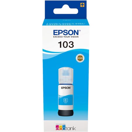 Epson EcoTank 103, C13T00S24A