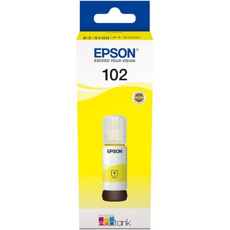 Epson EcoTank 103, C13T00S44A