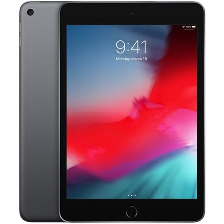 Apple iPad mini Wi-Fi 64GB Space Gray MUQW2FD/A