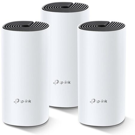 Komplexní Wi-Fi systém TP-Link Deco M4 (3-Pack)