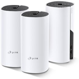 Komplexní Wi-Fi systém TP-Link Deco M4 (3-Pack)