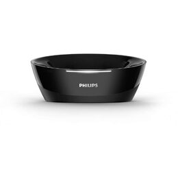 Sluchátka Philips SHD8850/12 - černá