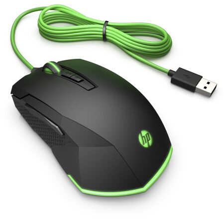 HP Pavilion Gaming Mouse 200 5JS07AA