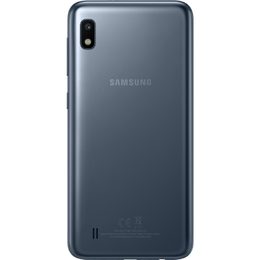 Mobilní telefon Samsung Galaxy A10 Dual SIM - černý