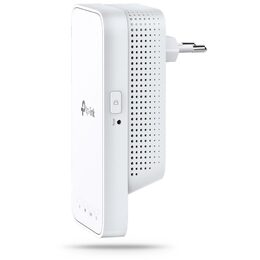 WiFi extender TP-Link RE300, nemá LAN, 2,4 GHz 5 GHz