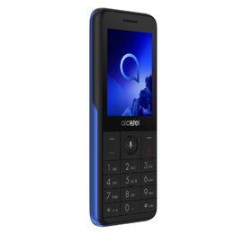 Mobilní telefon ALCATEL 3088X - modrý