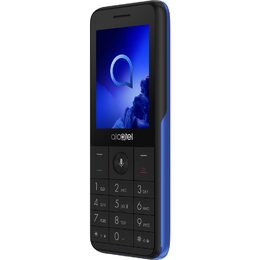 Mobilní telefon ALCATEL 3088X - modrý