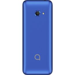 Mobilní telefon ALCATEL 3088X - modrý