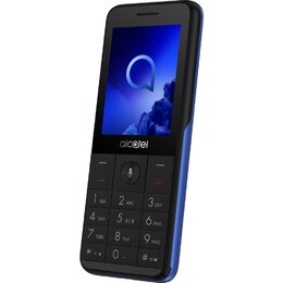 Mobilní telefon ALCATEL 3088X - modrý