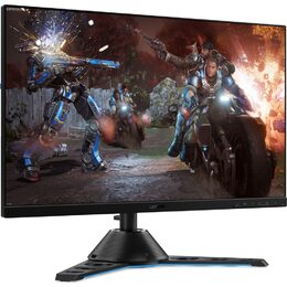 Monitor Lenovo Legion Y27gq 27'',LED, TN, 2ms, 1000:1, 300cd/m2, 2560 x 1440,DP,  - černý