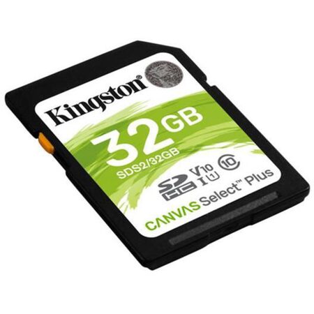 Kingston SDHC UHS-I U1 32GB SDS2/32GB