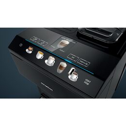 Espresso Siemens TP501R09 EQ.500 classic