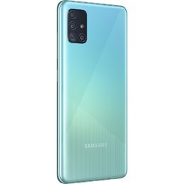 Mobilní telefon Samsung Galaxy A51 - modrý