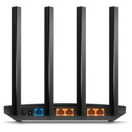 Router TP-Link Archer C80 - černý