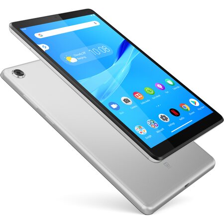 Dotykový tablet Lenovo TAB M8 LTE 8'', 32 GB, WF, BT, 3G, GPS, Android 9.0 Pie - šedý