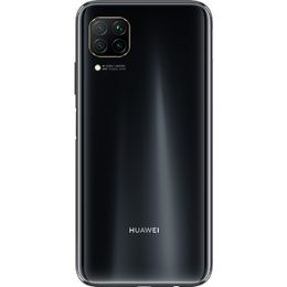Mobilní telefon Huawei P40 lite (HMS) - Midnight Black