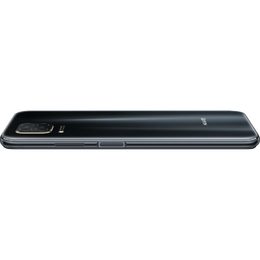 Mobilní telefon Huawei P40 lite (HMS) - Midnight Black