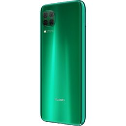 Mobilní telefon Huawei P40 lite (HMS) - Crush Green