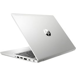 Ntb HP ProBook 430 G7 i5-10210U, 8GB, 512GB, 13.3'', Full HD, bez mechaniky, Intel UHD Graphics, BT, FPR, CAM, W10 Home  - stříbrný