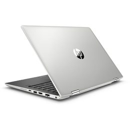 Ntb HP ProBook 450 G7 i5-10210U, 8GB, 256GB, 15.6", Full HD, bez mechaniky, Intel UHD Graphics, BT, FPR, CAM, Win10 Pro  - stříbrný