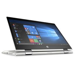 Ntb HP ProBook 450 G7 i5-10210U, 8GB, 256GB, 15.6", Full HD, bez mechaniky, Intel UHD Graphics, BT, FPR, CAM, Win10 Pro  - stříbrný