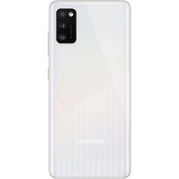 Mobilní telefon Samsung Galaxy A41 Dual SIM - bílý