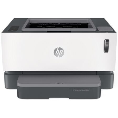 Tiskárna laserová HP Neverstop 1000N A4, 20str./min, 600 x 600,