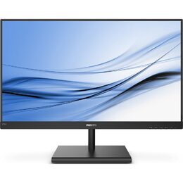 Monitor Philips 275E1S 27'',LED, IPS, 4ms, 1000:1, 250cd/m2, 2560 x 1440,DP,