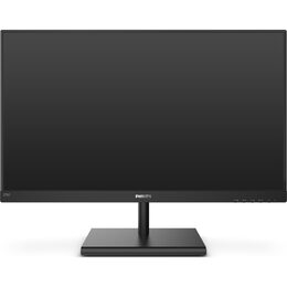 Monitor Philips 275E1S 27'',LED, IPS, 4ms, 1000:1, 250cd/m2, 2560 x 1440,DP,