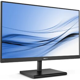 Monitor Philips 275E1S 27'',LED, IPS, 4ms, 1000:1, 250cd/m2, 2560 x 1440,DP,