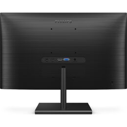 Monitor Philips 275E1S 27'',LED, IPS, 4ms, 1000:1, 250cd/m2, 2560 x 1440,DP,