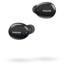 Sluchátka Philips TAT2205BK - černá