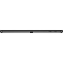 Dotykový tablet Lenovo Tab M10 Plus 128 GB + nabíjecí stanice 10.3'', 128 GB, WF, BT, Android 9.0 Pie - šedý