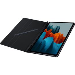 Pouzdro na tablet Samsung Galaxy Tab S7 - černé