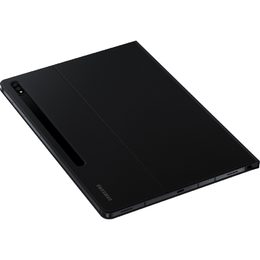 Pouzdro na tablet Samsung Galaxy Tab S7+ - černé