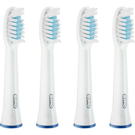 Náhradní kartáčky Oral-B Pulsonic SR 32- 4 Sensitive