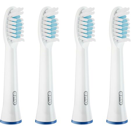 Náhradní kartáčky Oral-B Pulsonic SR 32- 4 Sensitive