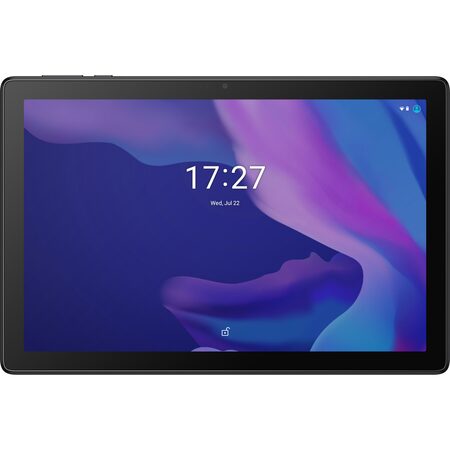 Dotykový tablet ALCATEL 1T 10 2020 SMART 10'', 32 GB, WF, BT, Android 10 - černý