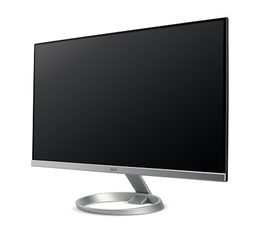 Monitor Acer R270Usmipx 27'',LED, IPS, 1ms, 350cd/m2, 2560 x 1440,DP,