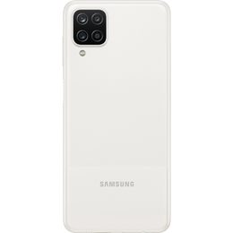 Mobilní telefon Samsung Galaxy A12 128 GB - bílý