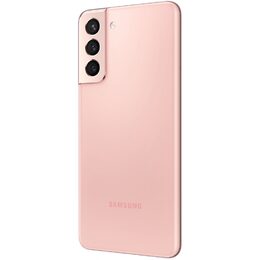 Mobilní telefon Samsung Galaxy S21 5G 128 GB - růžový