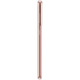 Mobilní telefon Samsung Galaxy S21 5G 128 GB - růžový