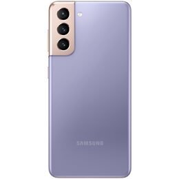 Mobilní telefon Samsung Galaxy S21 5G 128 GB - fialový