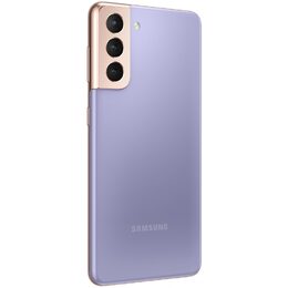Mobilní telefon Samsung Galaxy S21 5G 128 GB - fialový