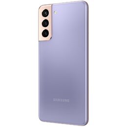 Mobilní telefon Samsung Galaxy S21 5G 128 GB - fialový
