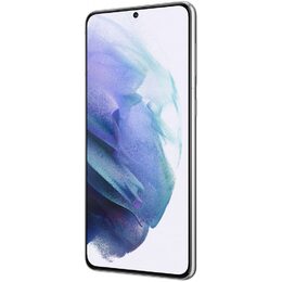 Mobilní telefon Samsung Galaxy S21+ 5G 128 GB - stříbrný
