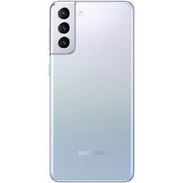 Mobilní telefon Samsung Galaxy S21+ 5G 128 GB - stříbrný