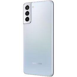 Mobilní telefon Samsung Galaxy S21+ 5G 128 GB - stříbrný