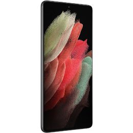 Mobilní telefon Samsung Galaxy S21 Ultra 5G 256 GB - černý
